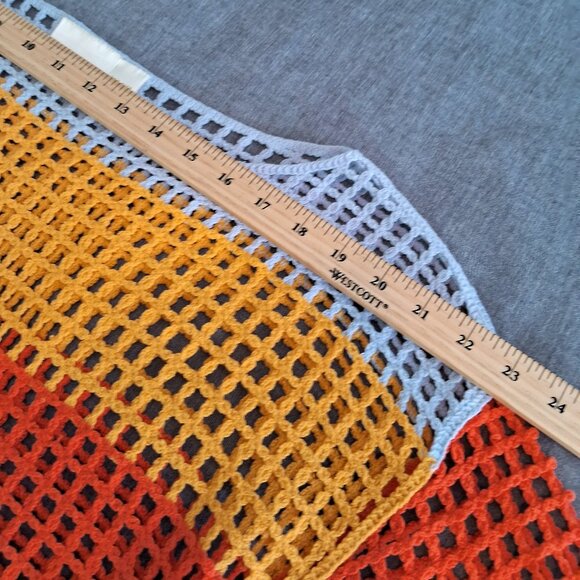 Maeve by Anthropologie multicolor sweater - Picture 5 of 8